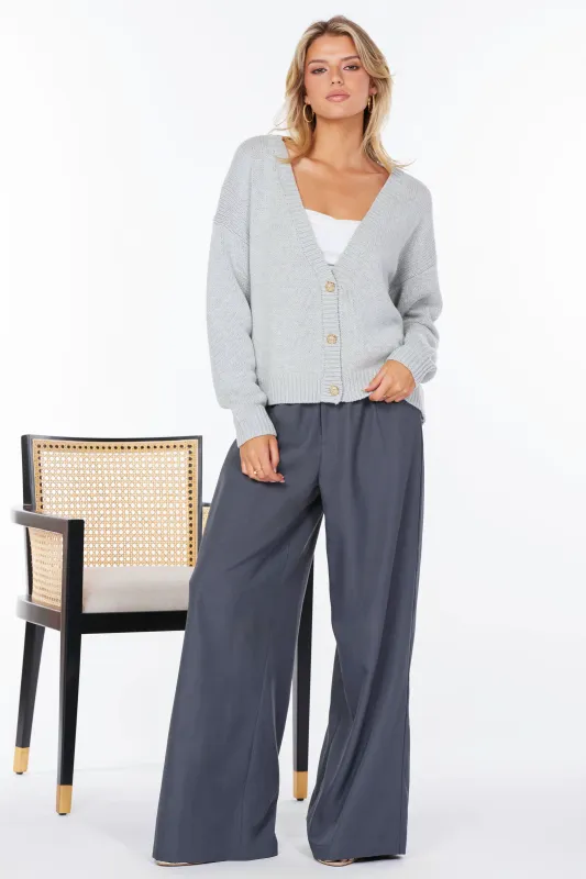 Marbella Wide Leg Pant sold by bishop + young