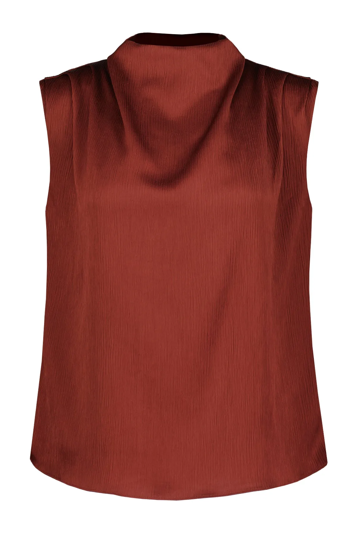 Beckette Micro Plisse Top sold by bishop + young product image thumbnail 4