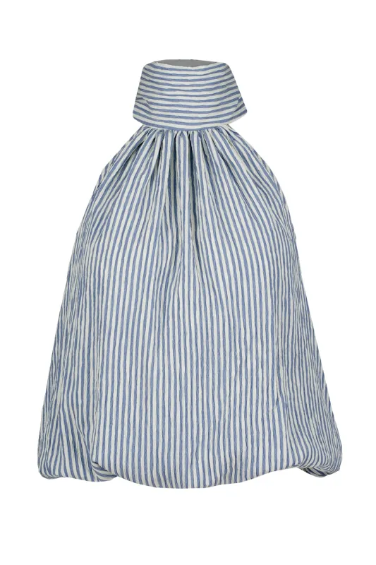 Somerset Bubble Top sold by bishop + young