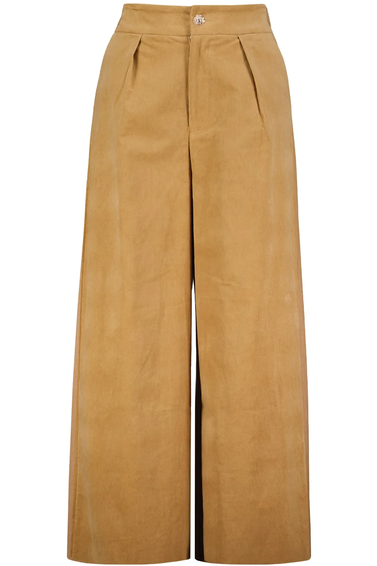 Sorrento Cord Pant sold by bishop + young