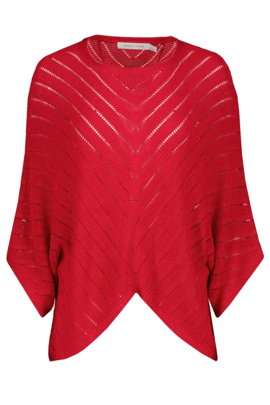 Zen Sweater sold by bishop + young