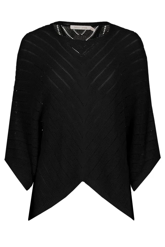 Zen Sweater sold by bishop + young