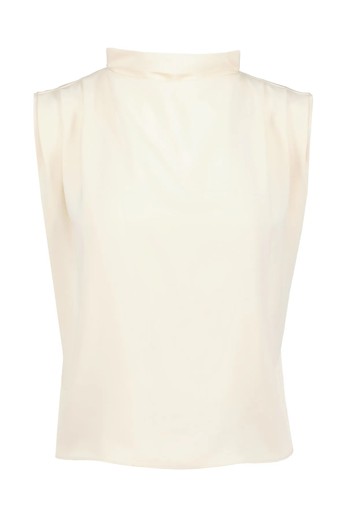 Beckett Sleeveless Top sold by bishop + young product image thumbnail 4