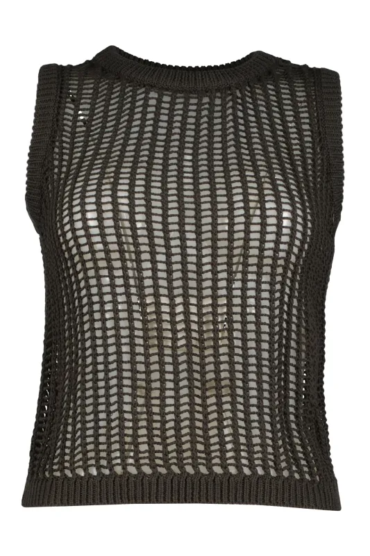 Huttan Tank sold by bishop + young