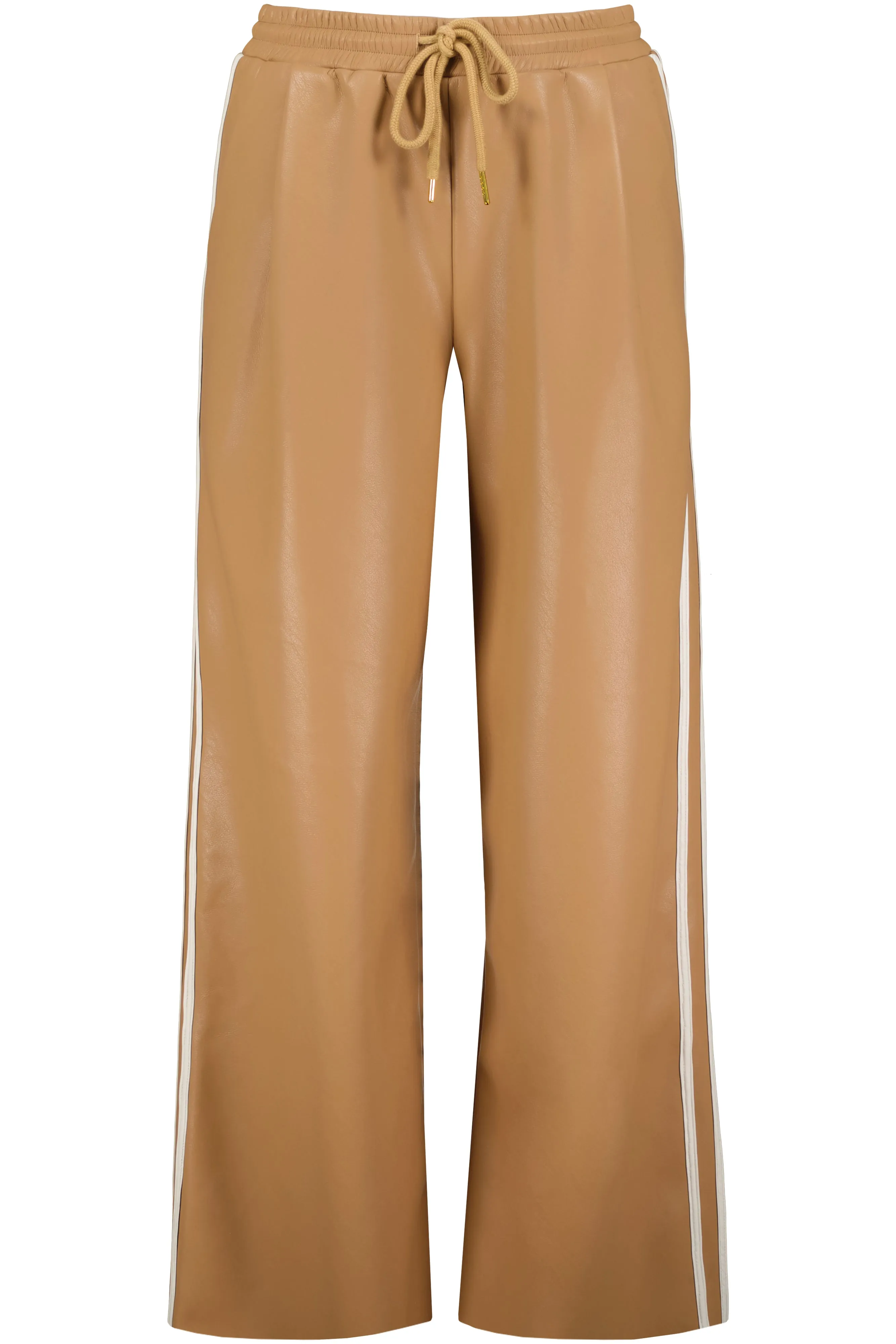 Faux Leather Track Pant sold by bishop + young product image thumbnail 5