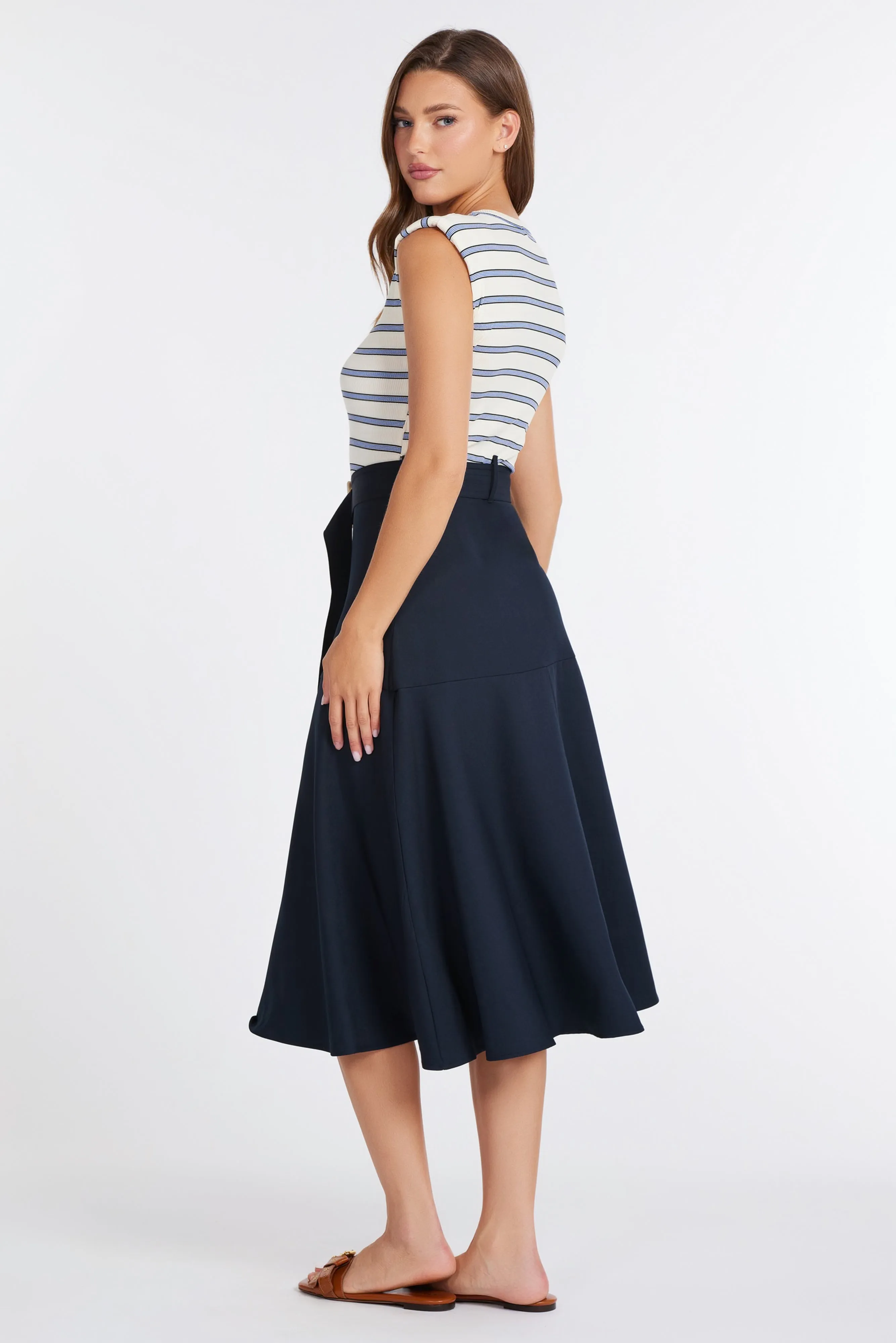 Kristopher Twofer Dress sold by bishop + young product image thumbnail 2