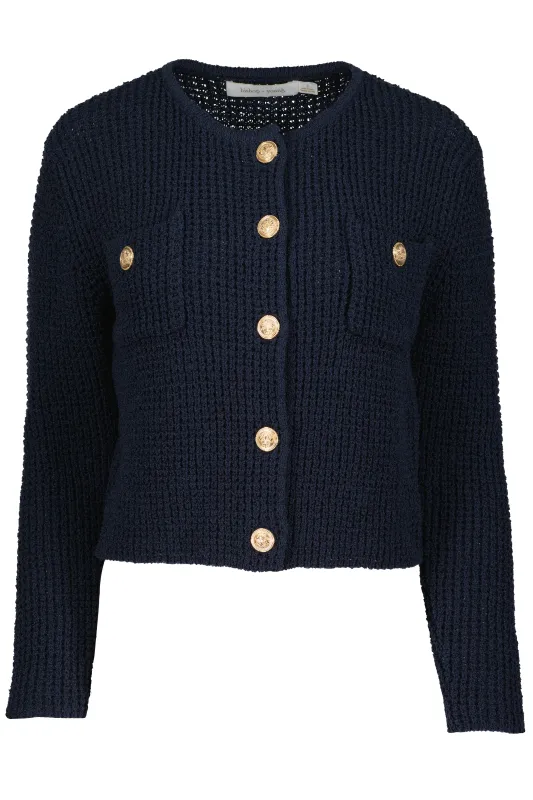 Dakota Cardigan made by bishop + young