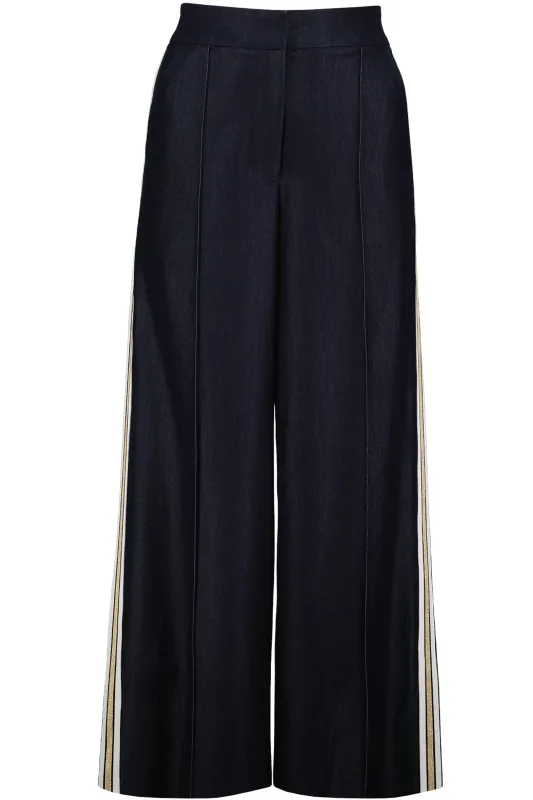 Harland Tencel Dress Pant made by bishop + young