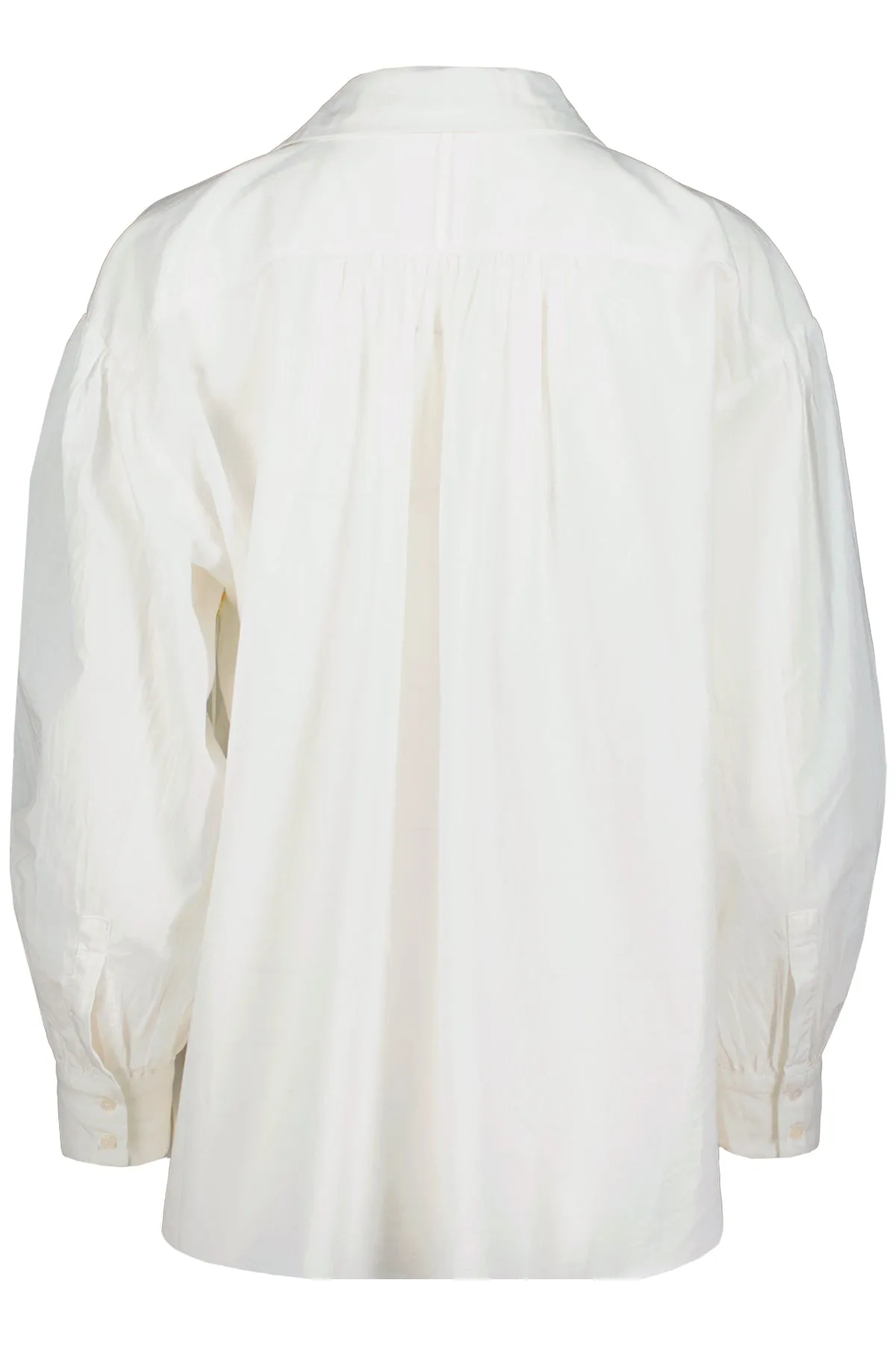 Boho Voile Blouse sold by bishop + young product image thumbnail 4