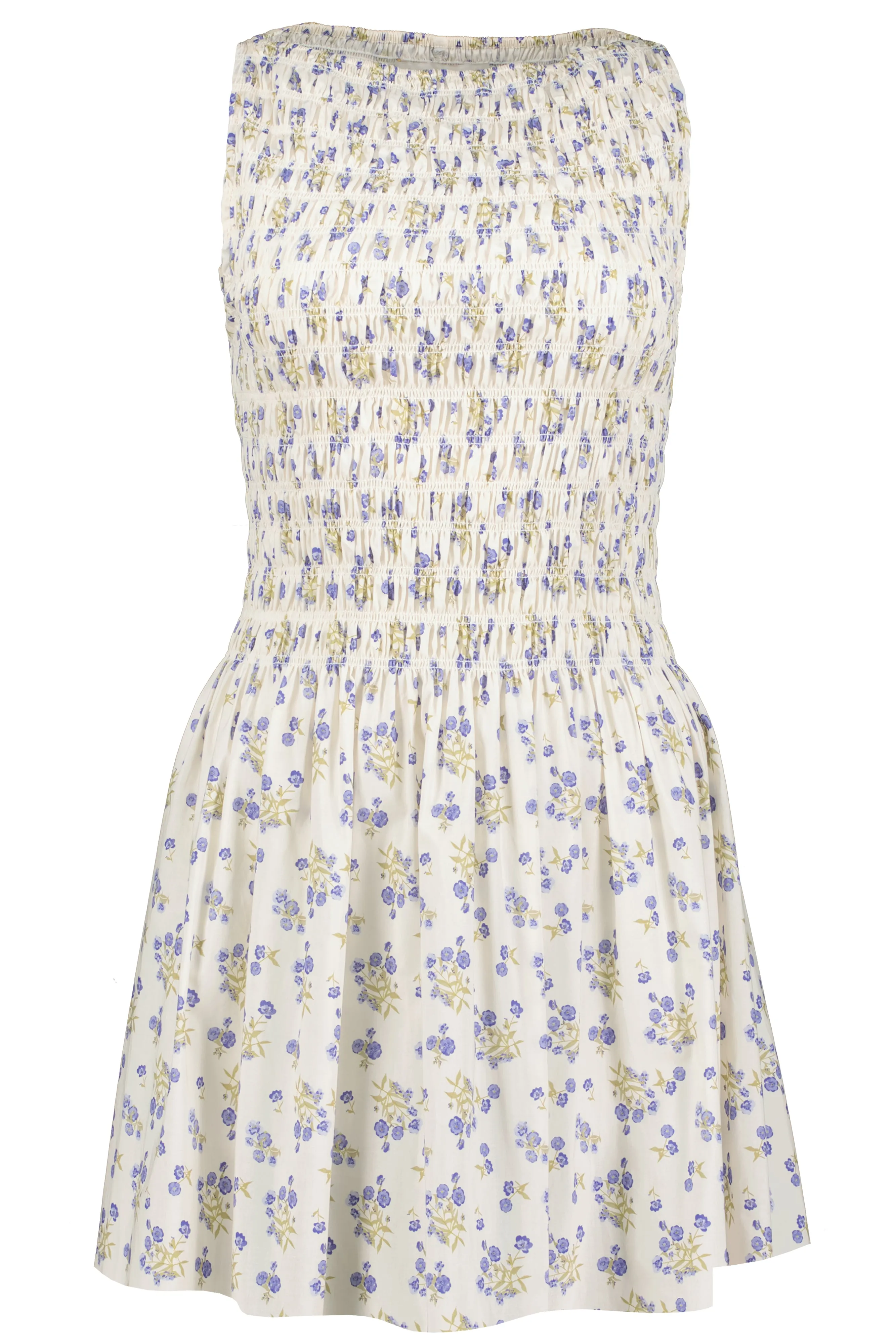 Emilie Boatneck Mini Dress sold by bishop + young product image thumbnail 2