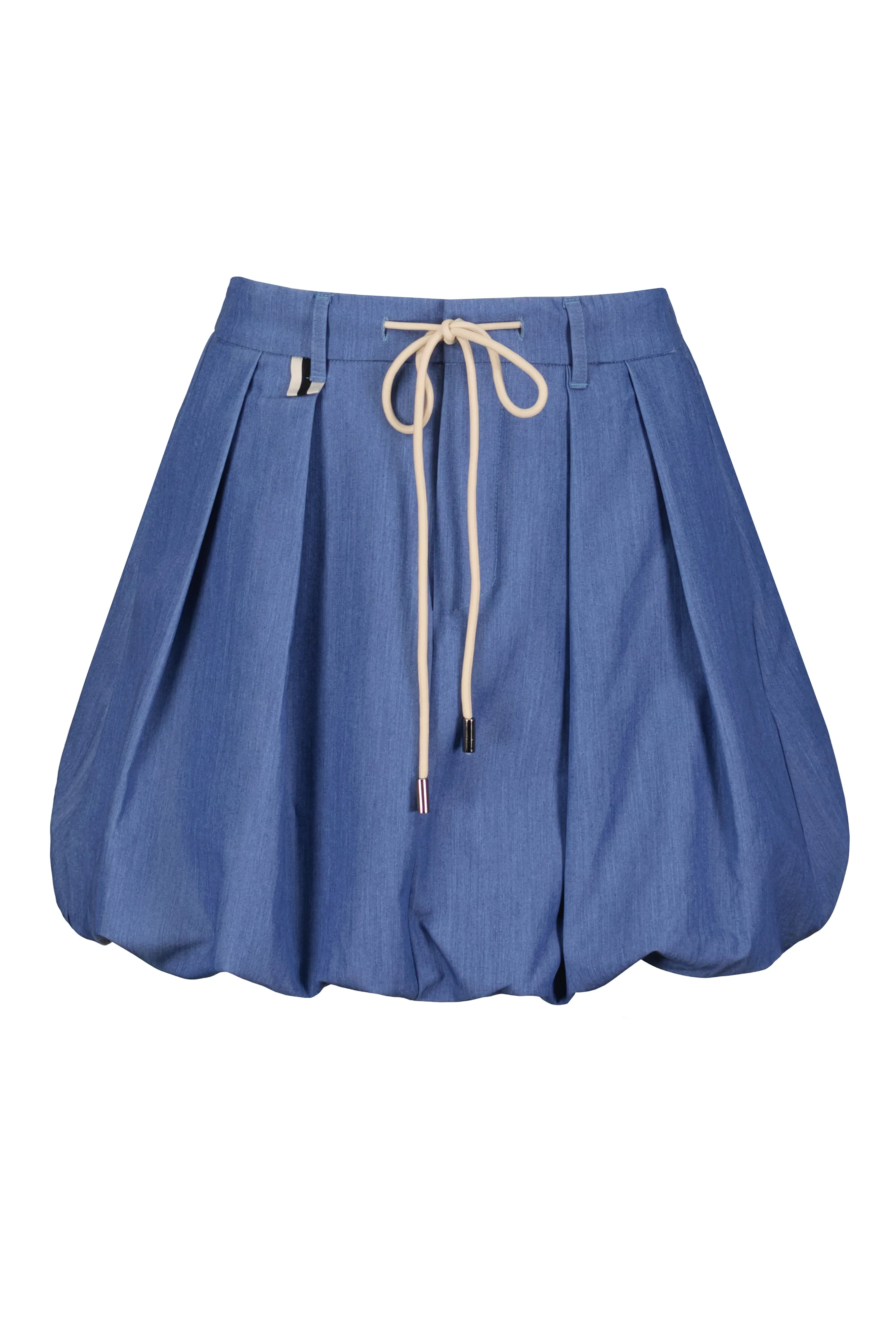 Sporty Bubble Skirt sold by bishop + young