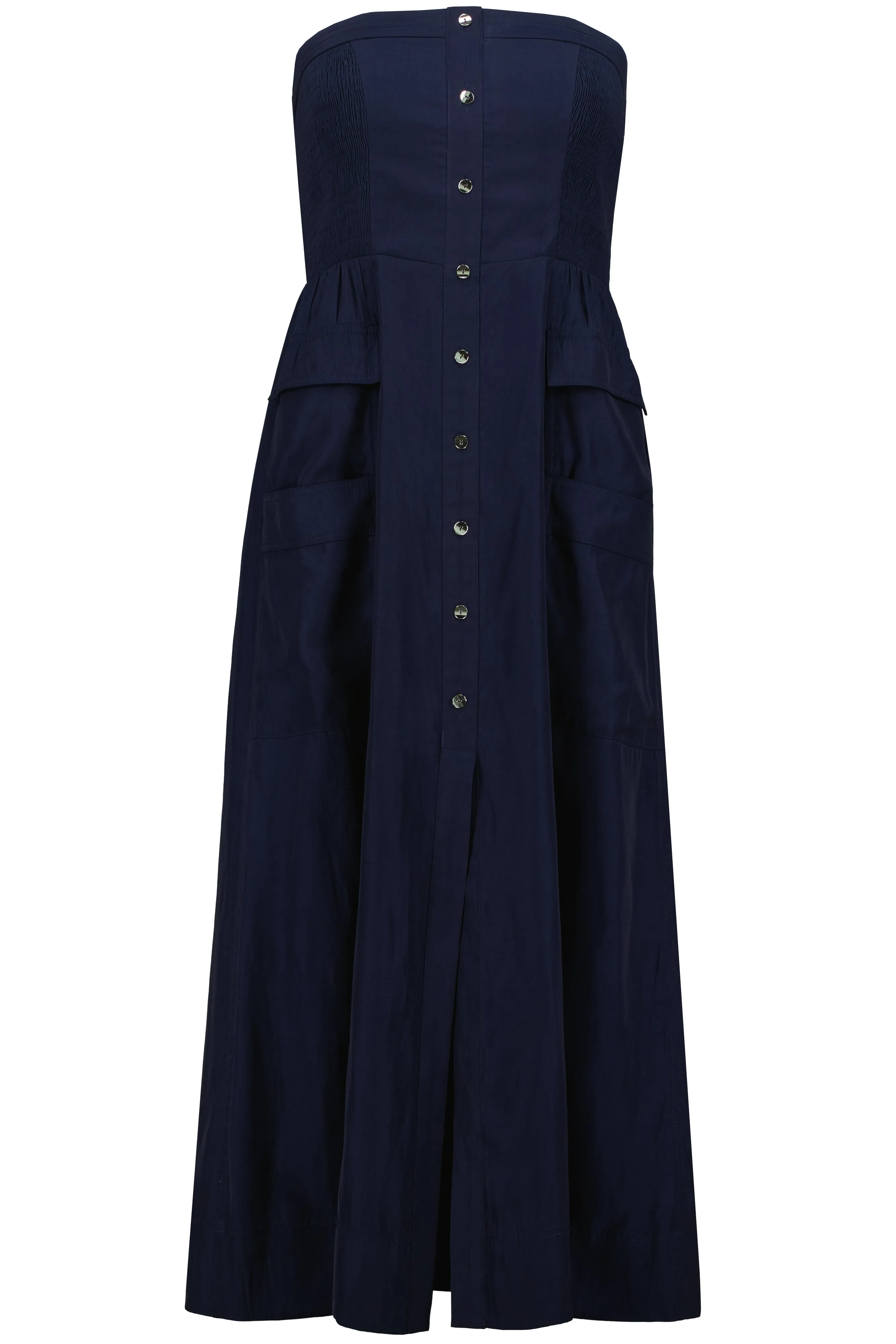 Tropez Strapless Dress sold by bishop + young product image thumbnail 2