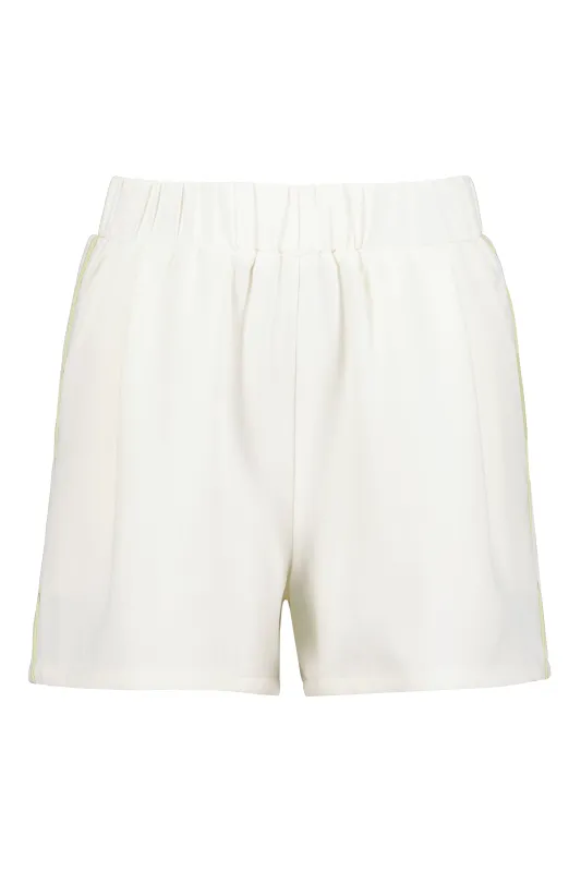 Side Piping Short made by bishop + young