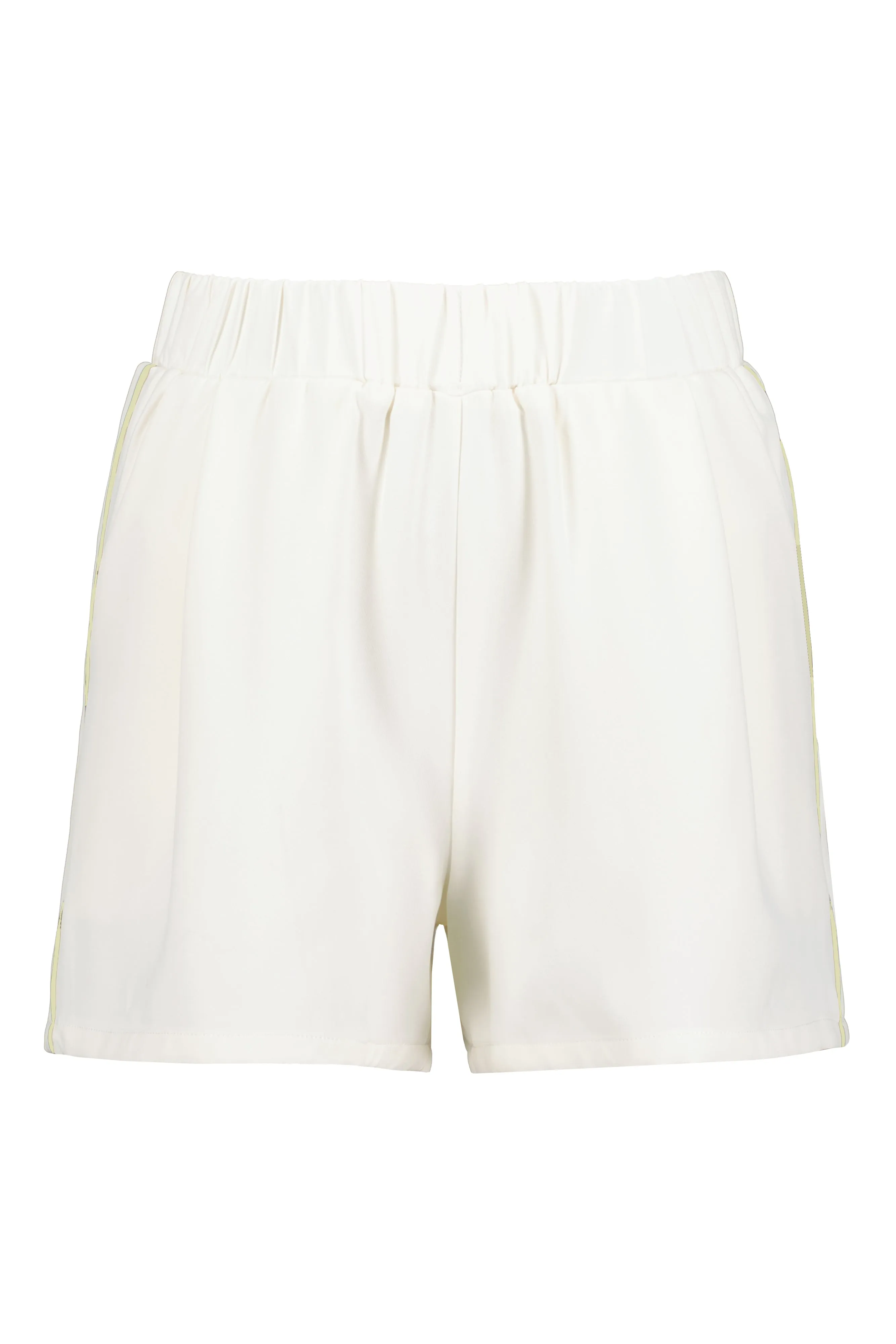 Side Piping Short sold by bishop + young