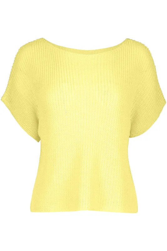 Puglia Pullover Sweater made by bishop + young