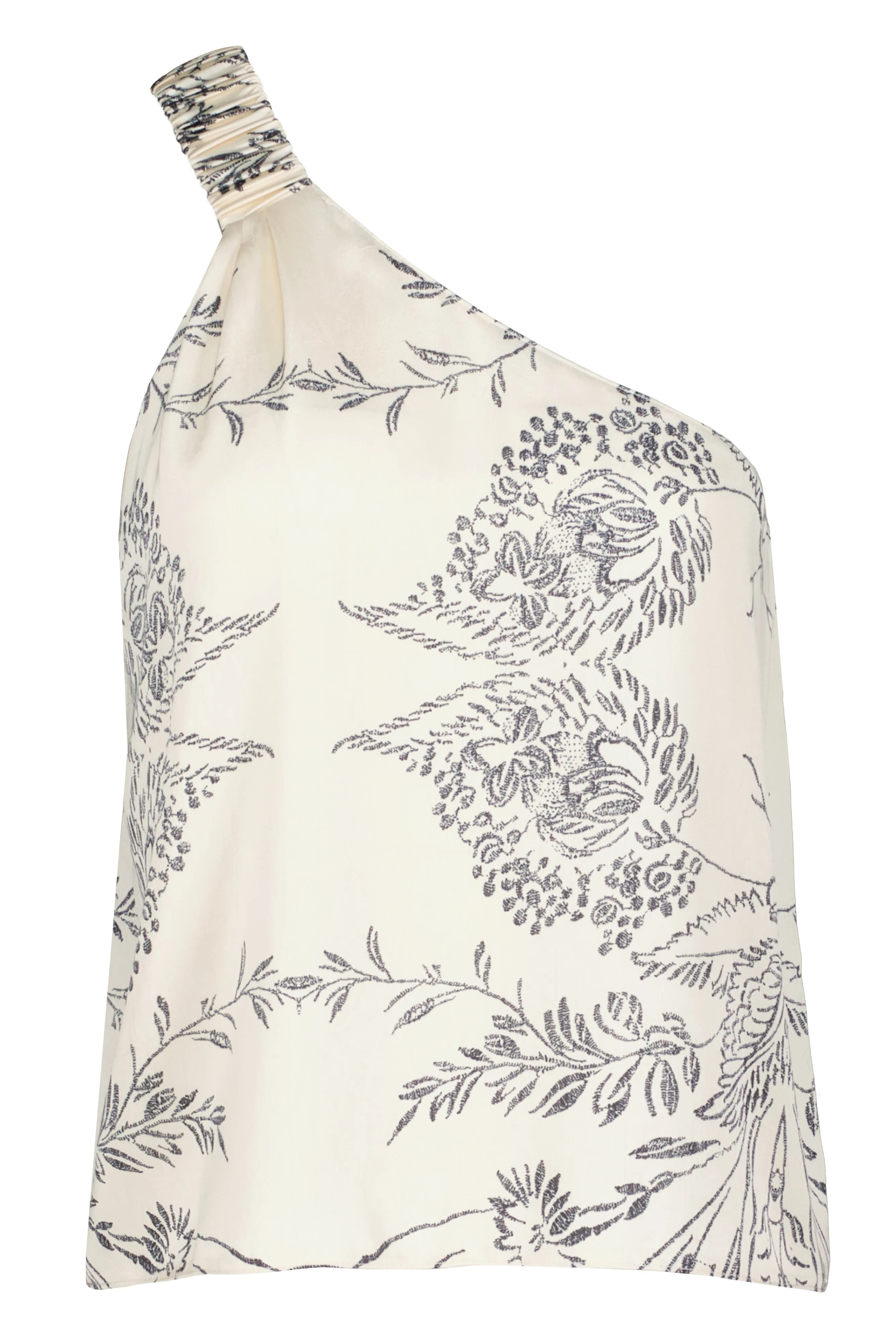 One Shoulder Top sold by bishop + young product image thumbnail 2