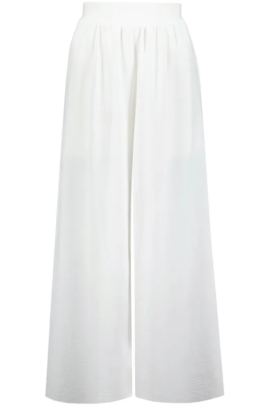 Free Spirit Pull On Pant made by bishop + young