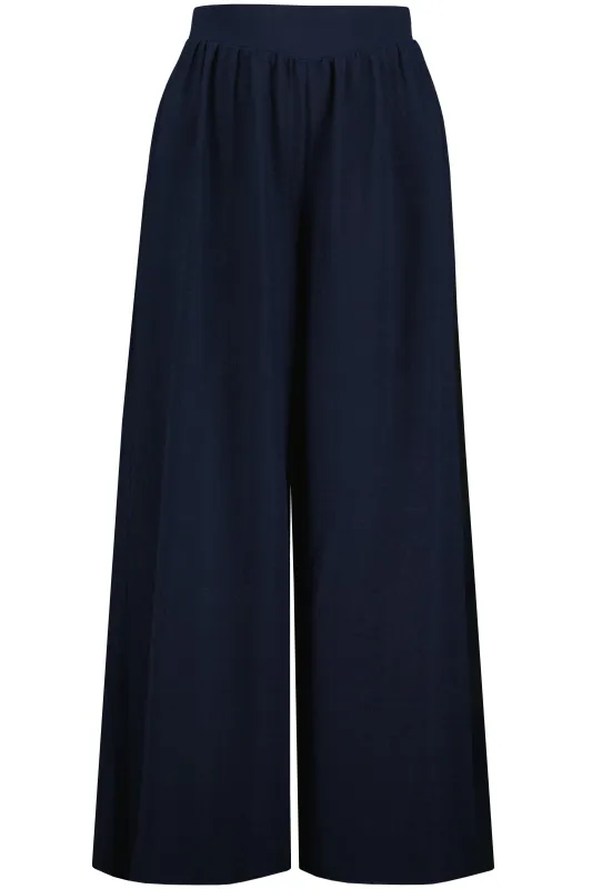 Free Spirit Pull On Pant made by bishop + young