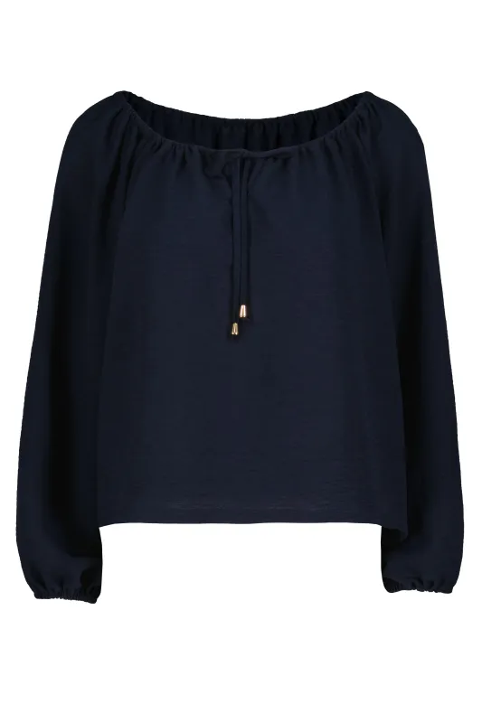 Free Spirit Top made by bishop + young
