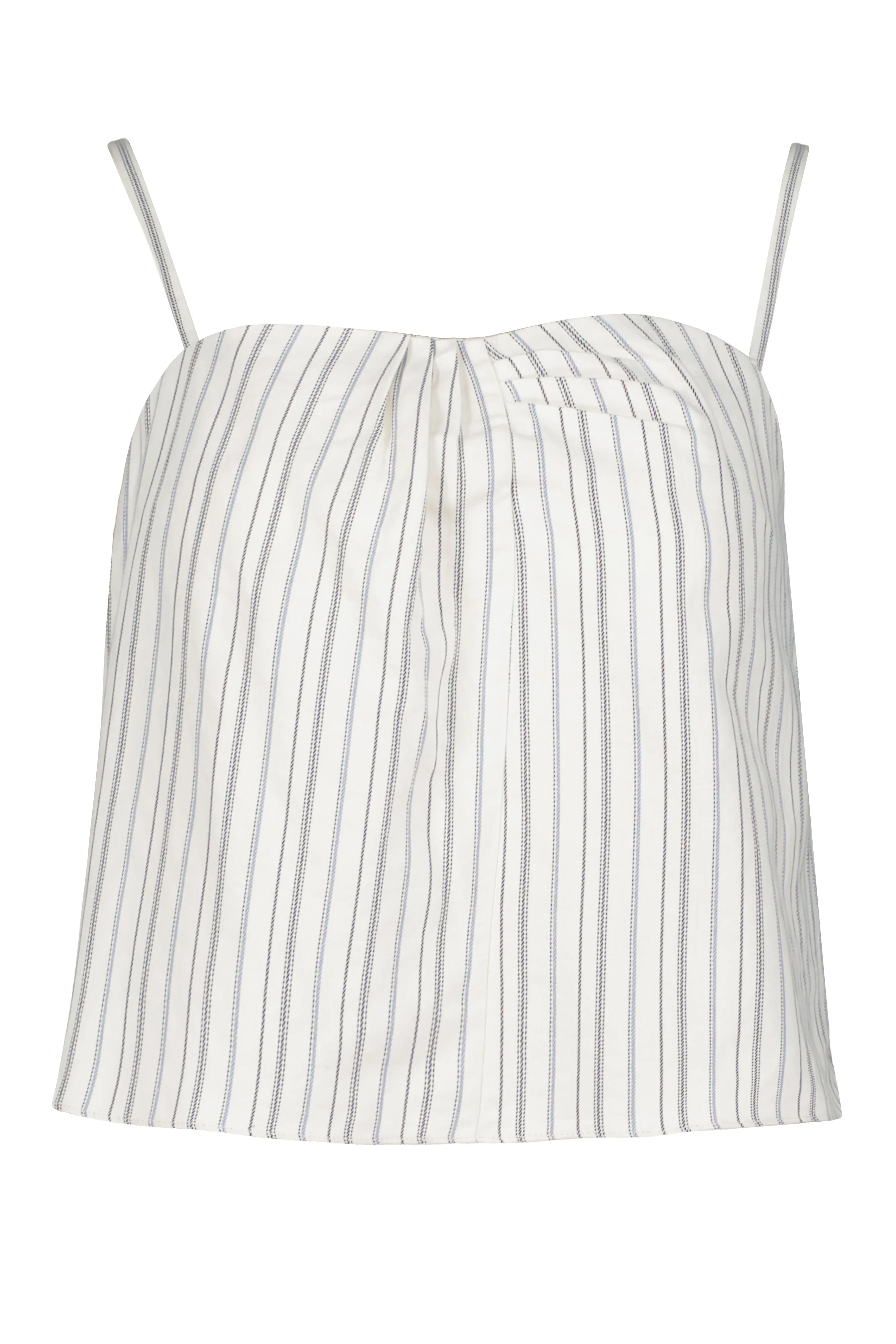 Esme Pintuck Cami sold by bishop + young product image thumbnail 2