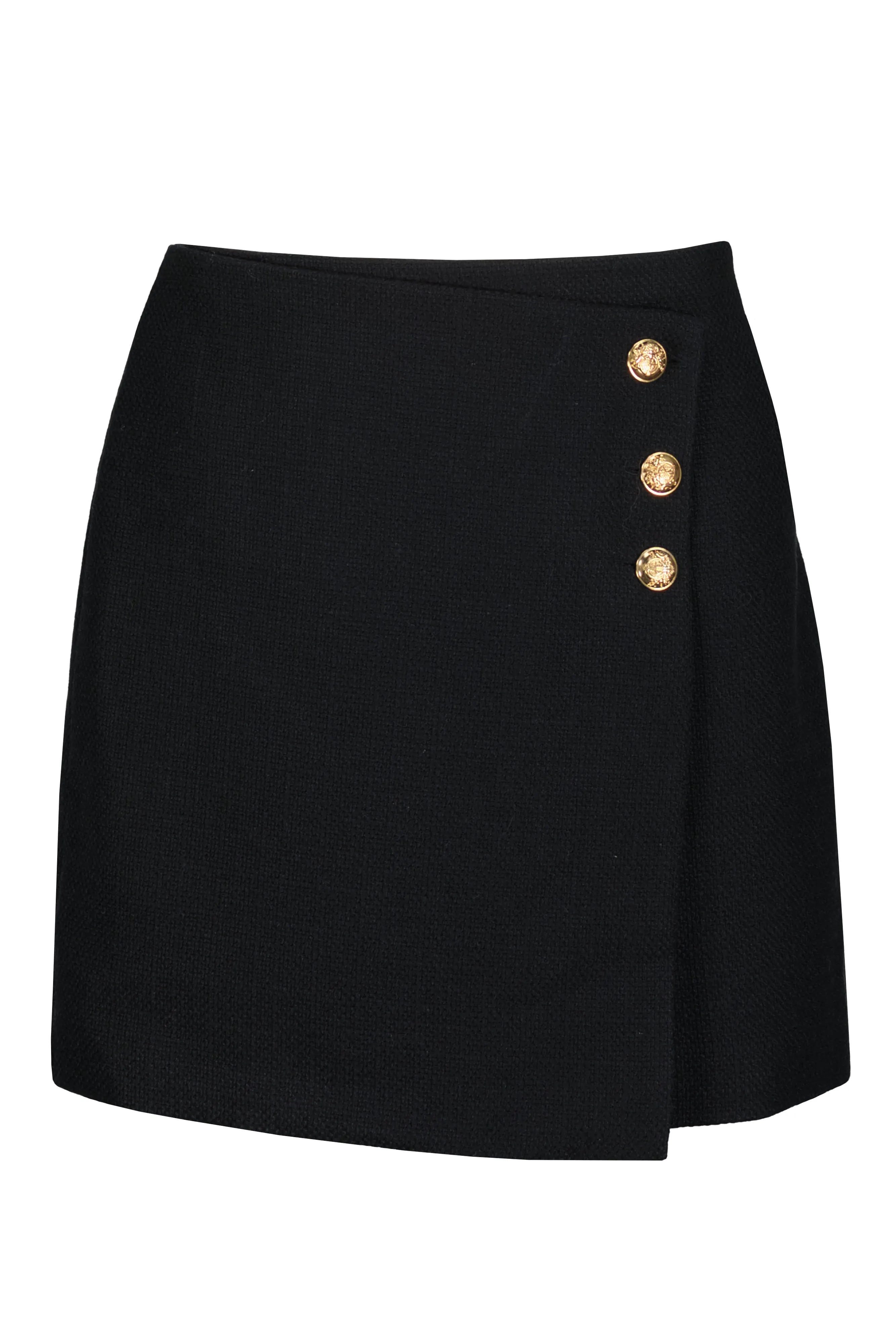 Nichols Mini Skirt sold by bishop + young product image thumbnail 2