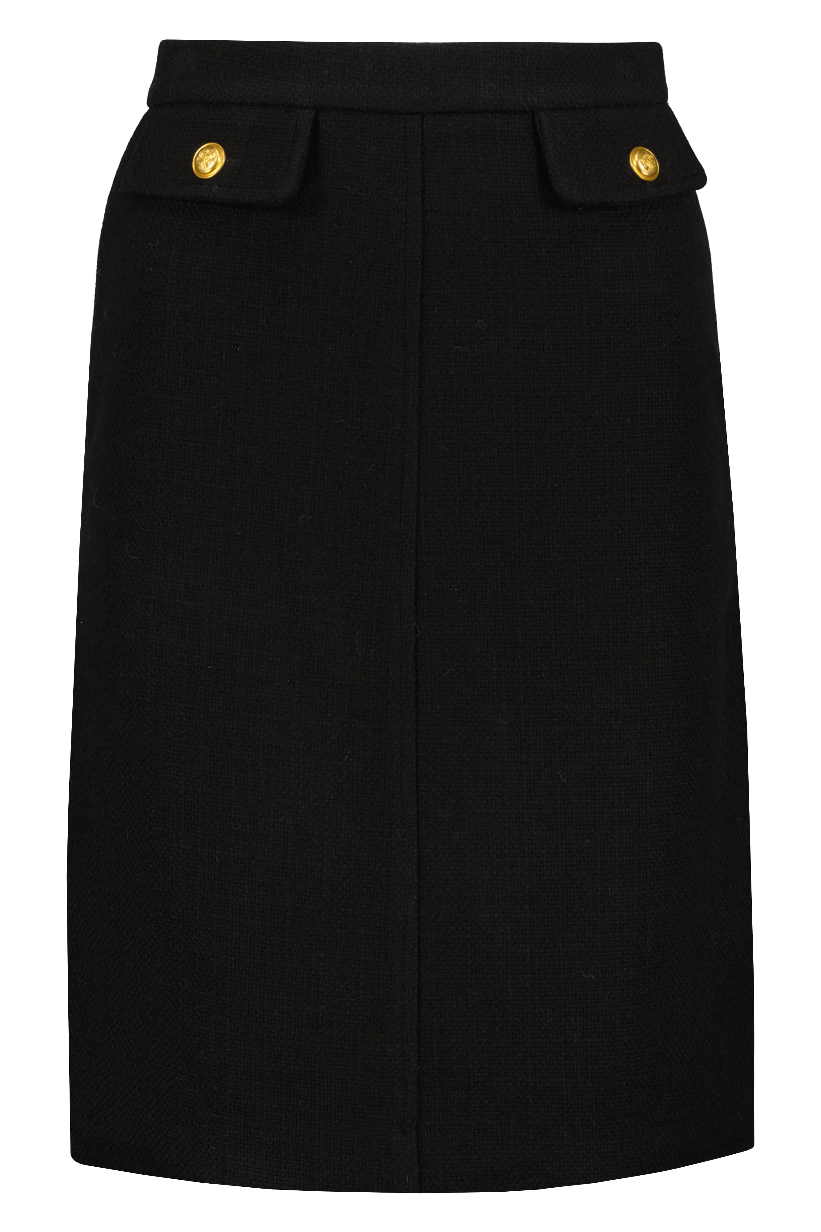 Bridgette Midi Skirt sold by bishop + young product image thumbnail 4