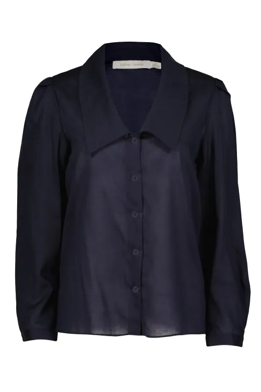 Sailor Blouse made by bishop + young