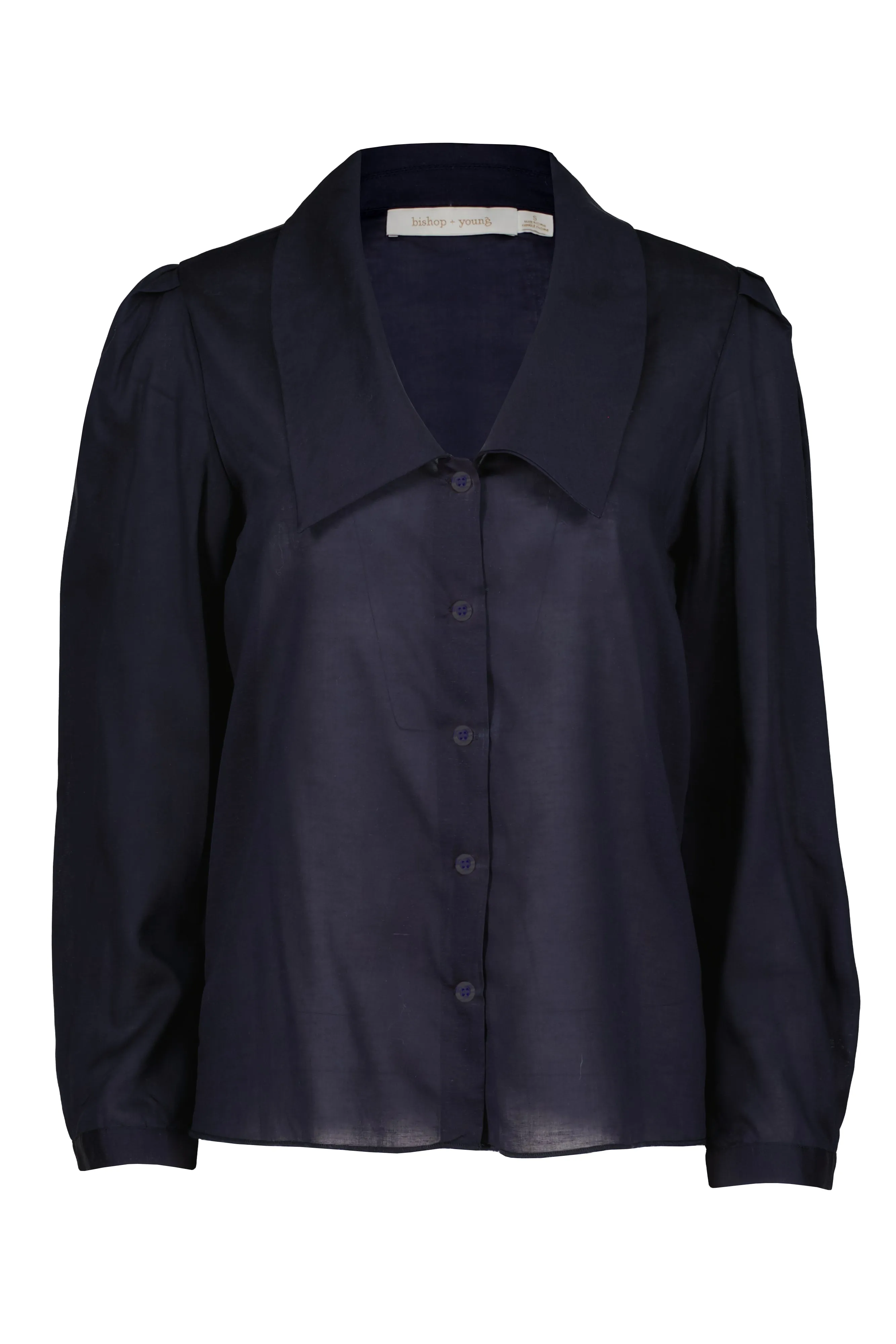 Sailor Blouse sold by bishop + young