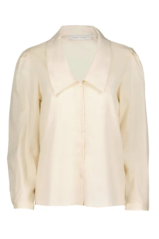 Sailor Blouse made by bishop + young