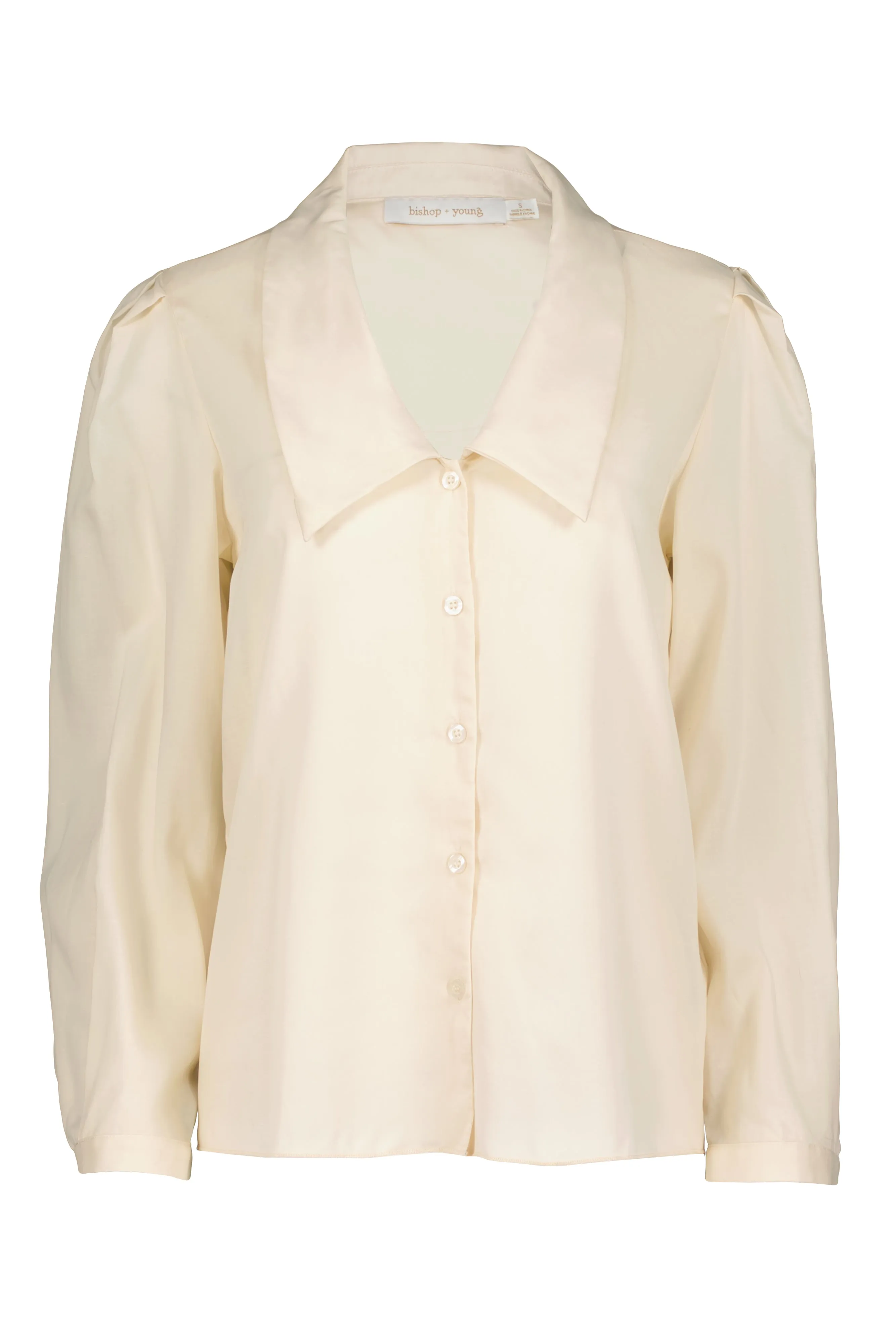 Sailor Blouse sold by bishop + young