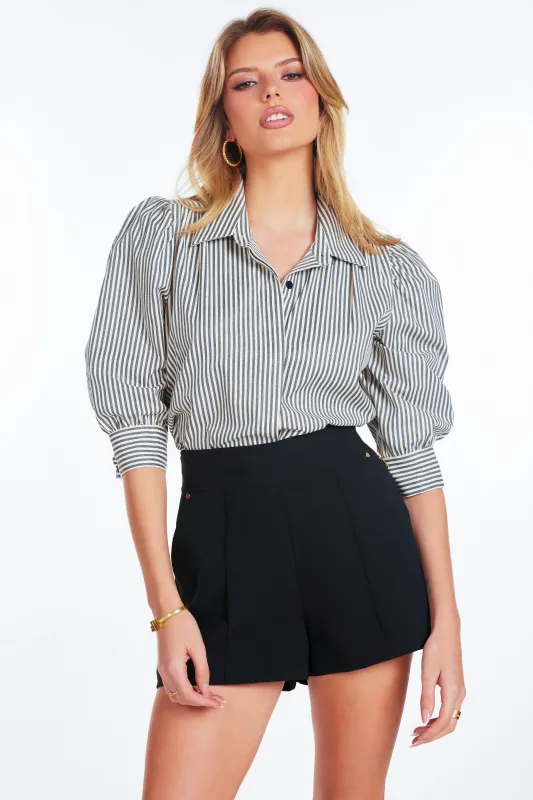 Amalfi Short made by bishop + young