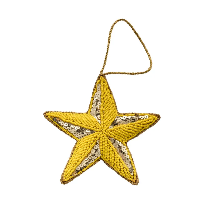 Decorazione/Chiudipacco Stella sold by Bitossi