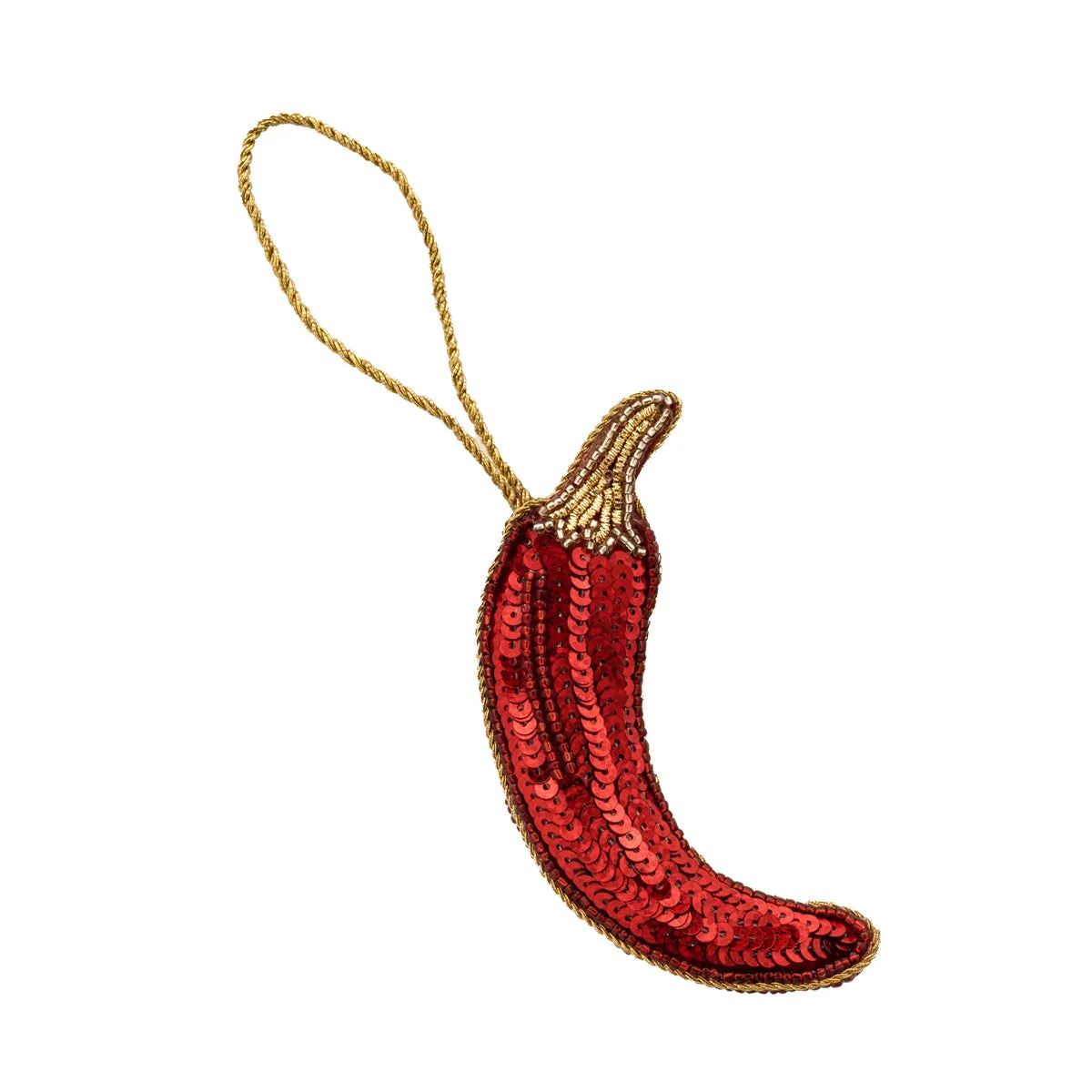 Decorazione/Chiudipacco Peperoncino sold by Bitossi