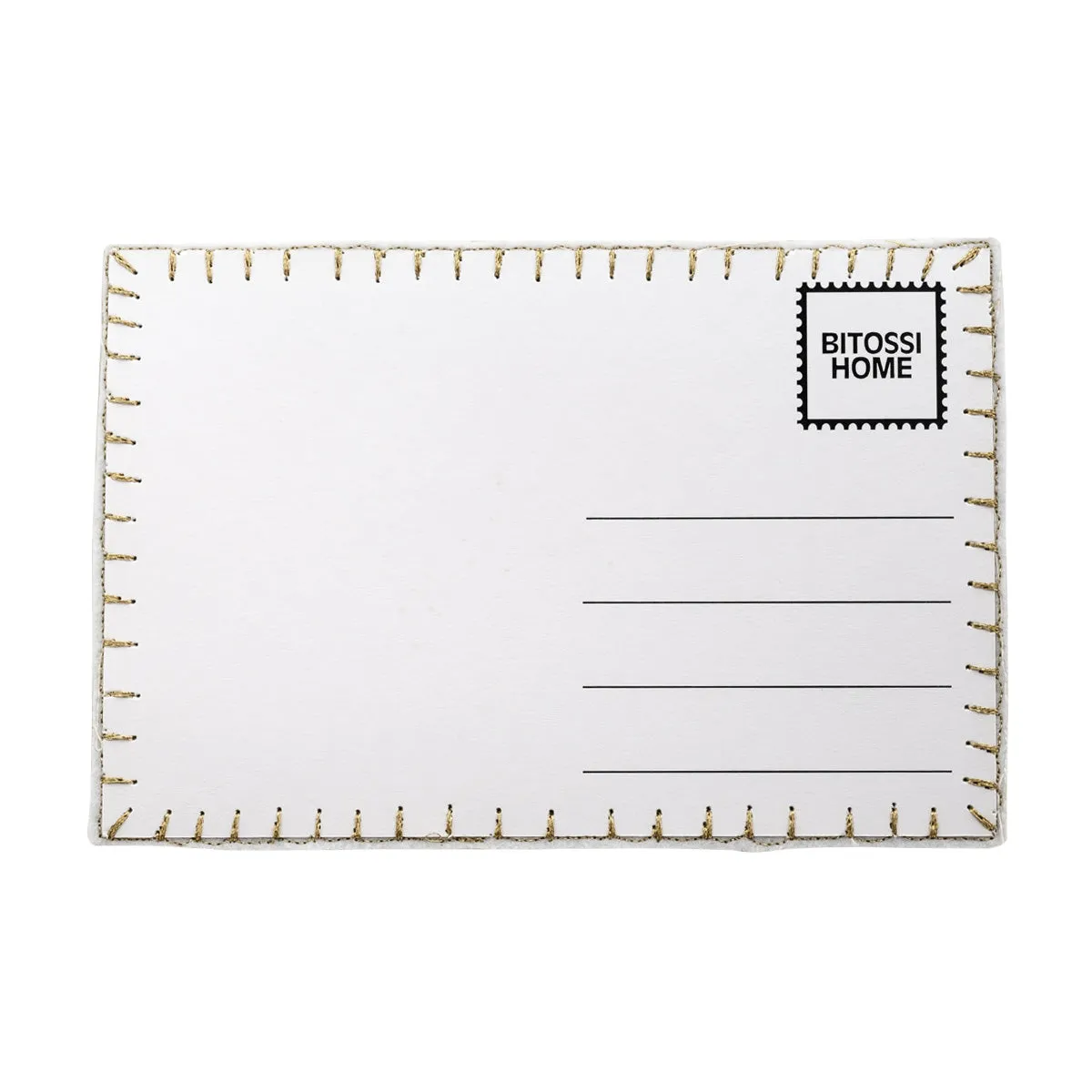 Decorazione Cartolina Stella sold by Bitossi product image thumbnail 2