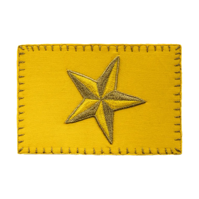 Decorazione Cartolina Stella sold by Bitossi