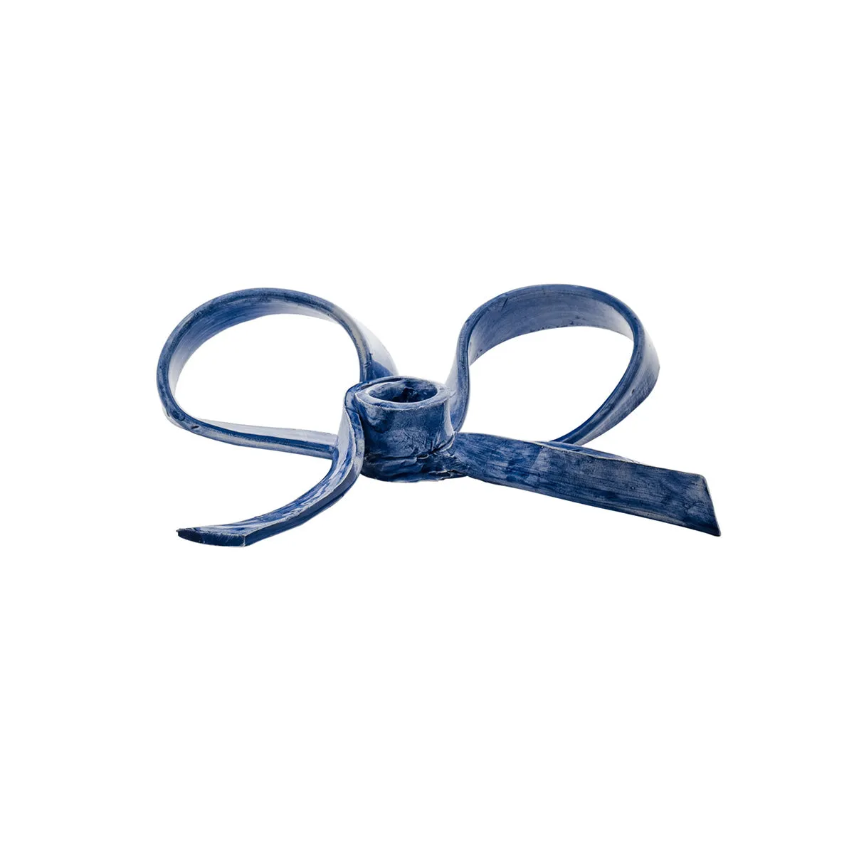 Porta Candela Fiocco sold by Bitossi