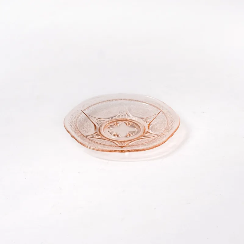 Piattino cipria sold by Bitossi