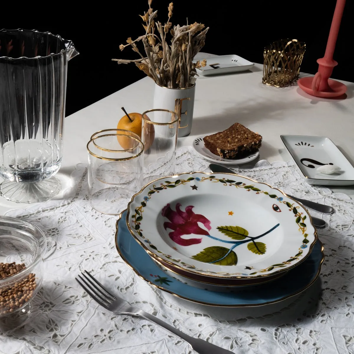 Garden Party 6 gg sold by Bitossi product image thumbnail 3