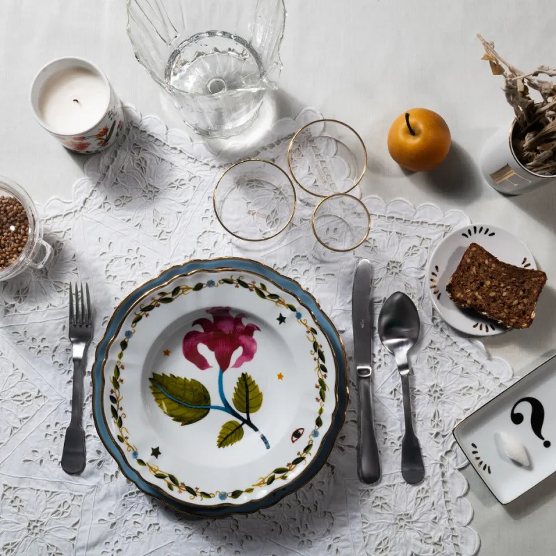 Garden Party 6 gg sold by Bitossi