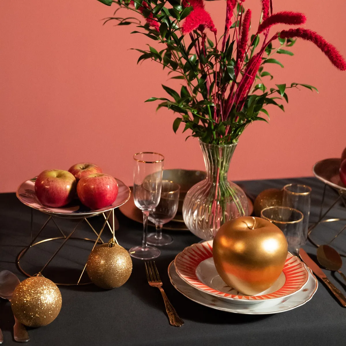 Christmas Bubbles 6 gg sold by Bitossi product image thumbnail 2