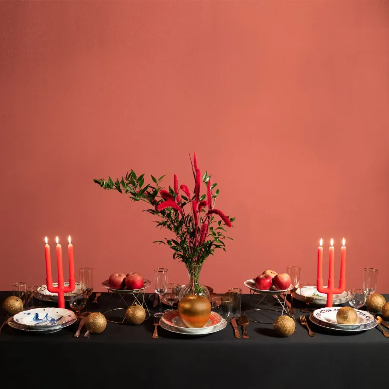 Christmas Bubbles 6 gg sold by Bitossi