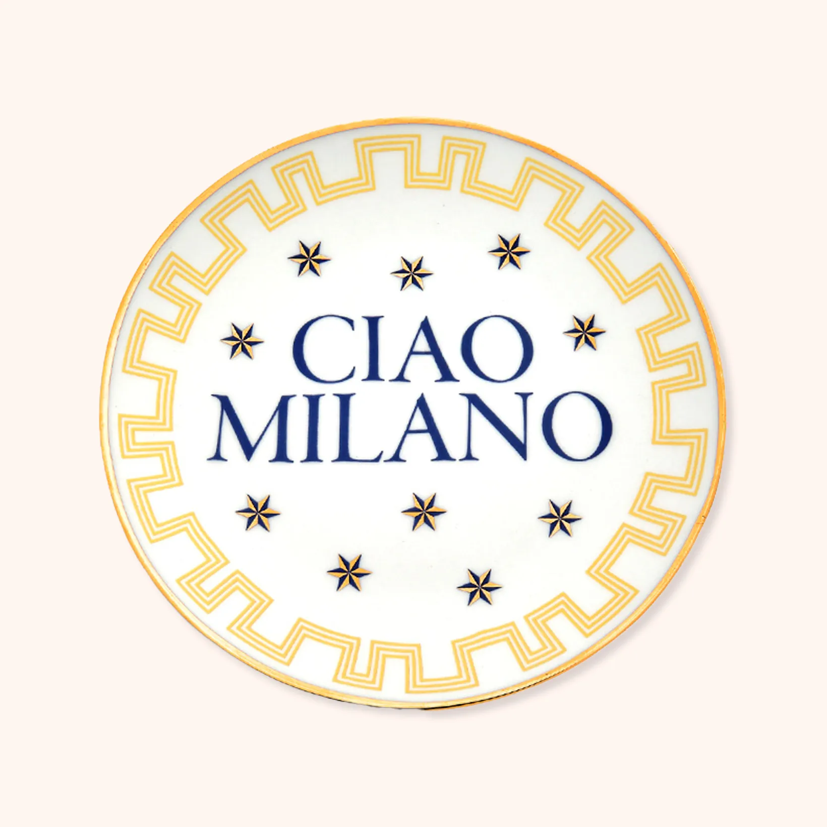 Piattino Milano sold by Bitossi product image thumbnail 4
