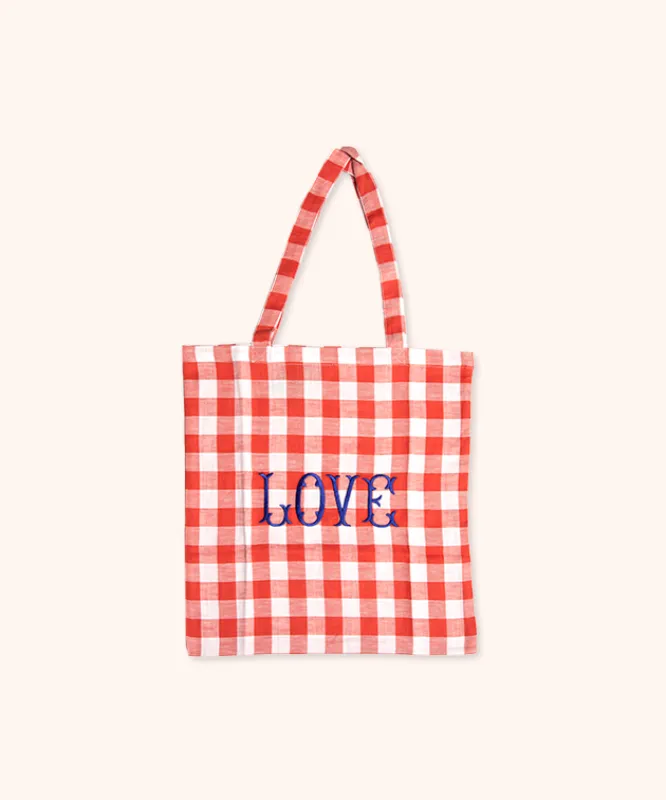 Shopper Love made by Bitossi