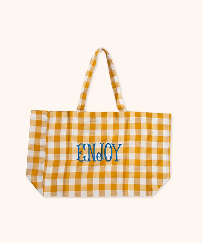 Shopper  Enjoy made by Bitossi