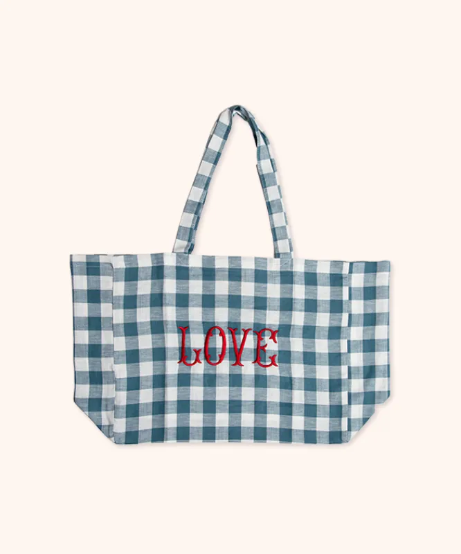 Shopper Love made by Bitossi
