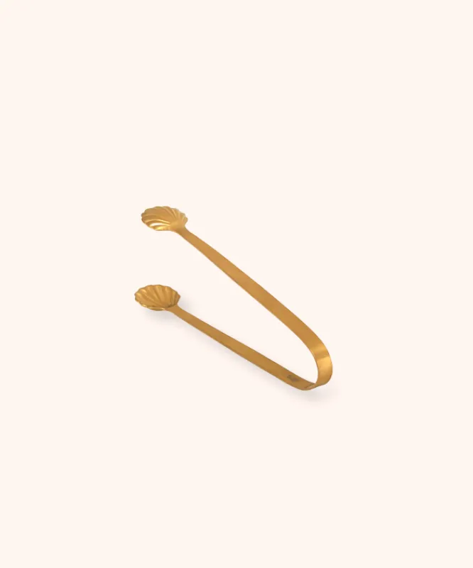Pinza Zollette Zucchero made by Bitossi