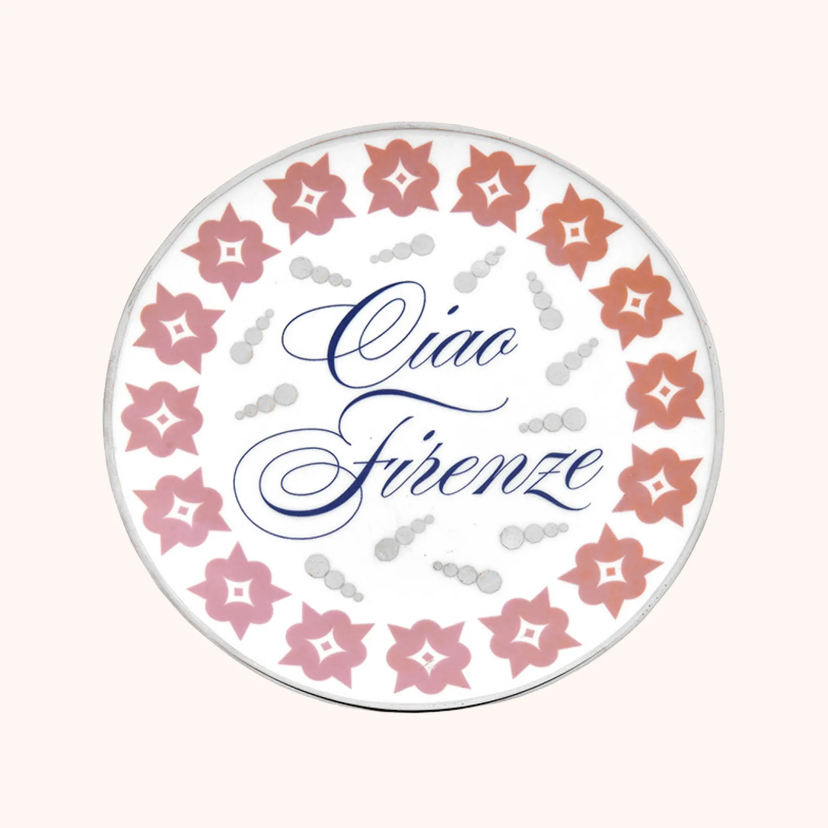 Piattino Firenze sold by Bitossi product image thumbnail 2