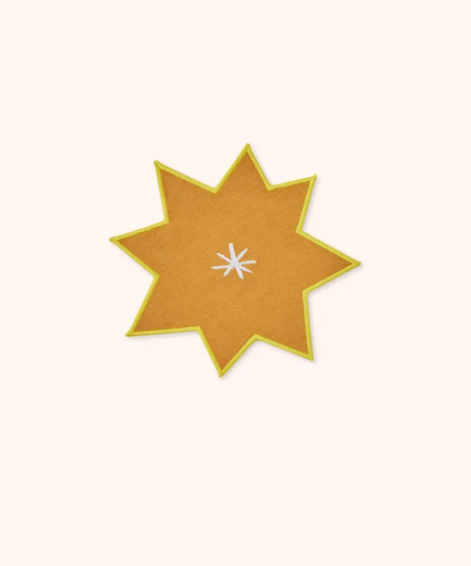 Sottobicchiere Stella made by Bitossi