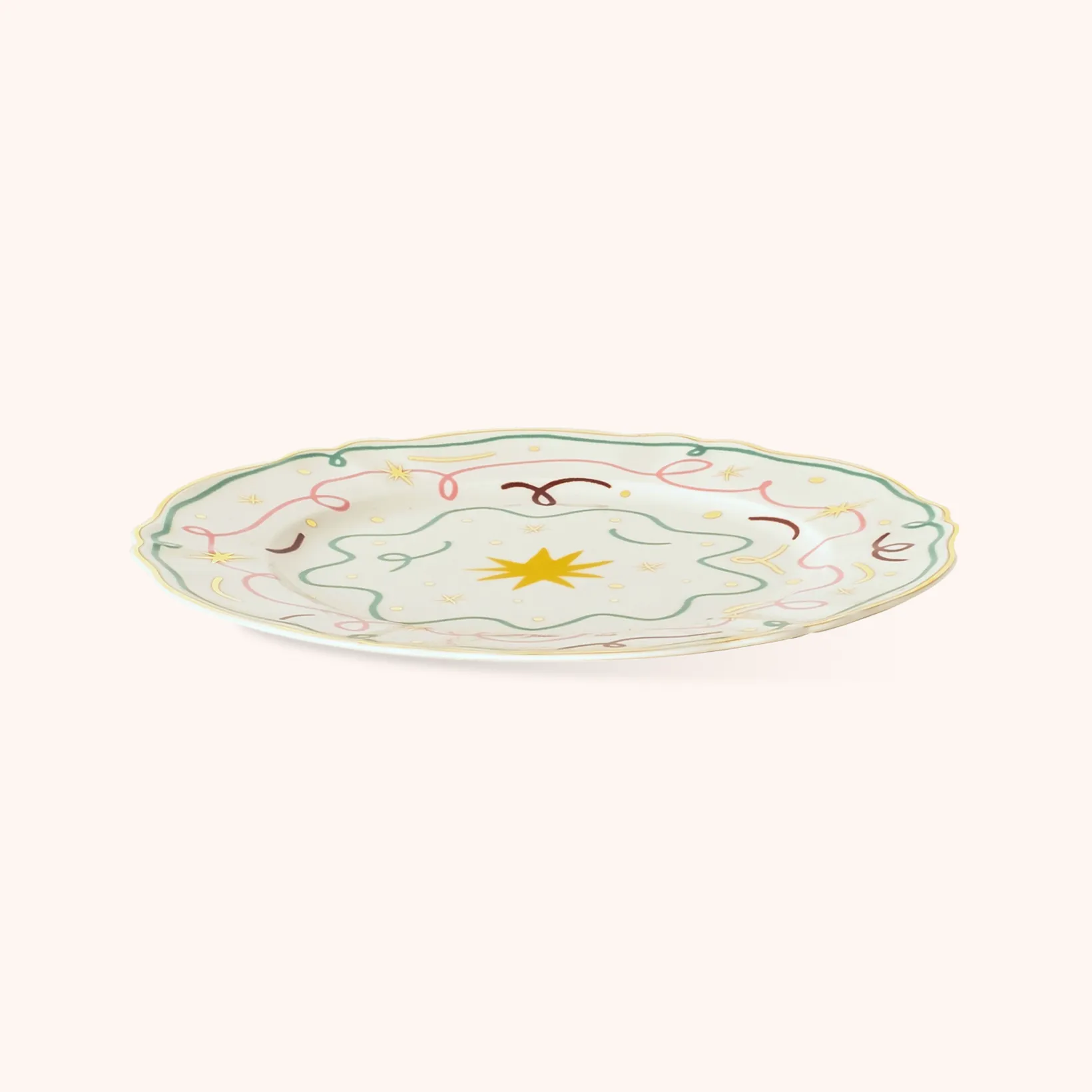 Vassoio Stella sold by Bitossi product image thumbnail 3