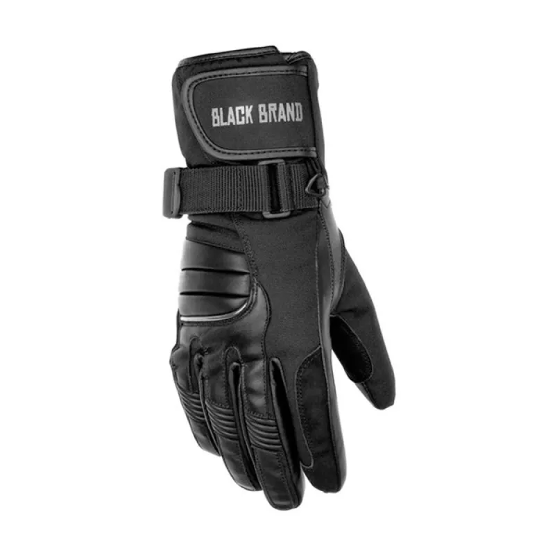 Women's Wintress Glove sold by Black